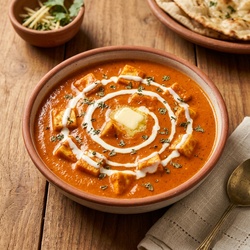 Paneer Butter Masala