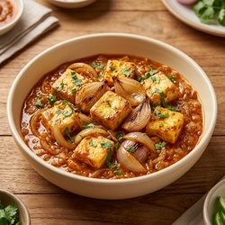Paneer Do Payaza