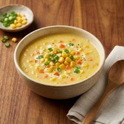 Soup Sweetcorn