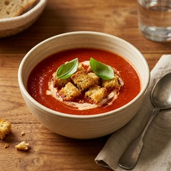 Tomato Soup