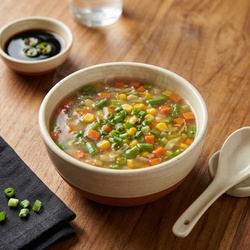 Veg Soup