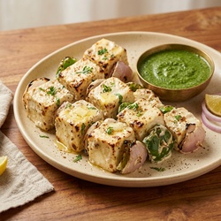 Paneer Malai Tikka