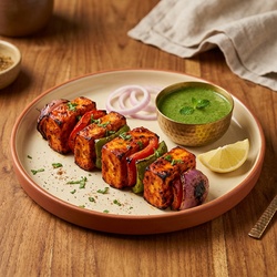 Paneer Tikka