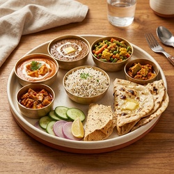 Special Thali