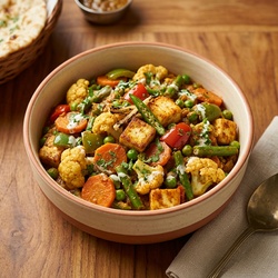 Mix Veg