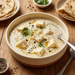Paneer Kali Mirch