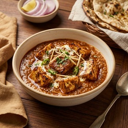 Paneer Changeji