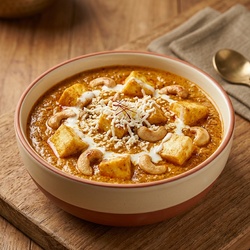 Paneer Maharaja