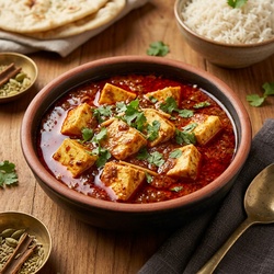 Paneer Roganjosh
