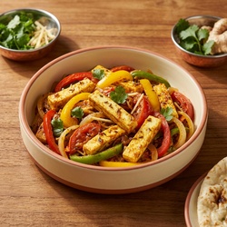 Paneer Jalfarezi