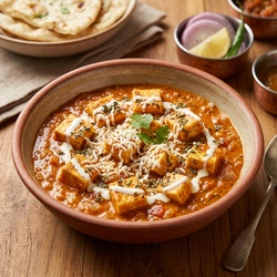 Paneer Lababdar