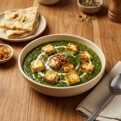 Paneer Hydrabadi