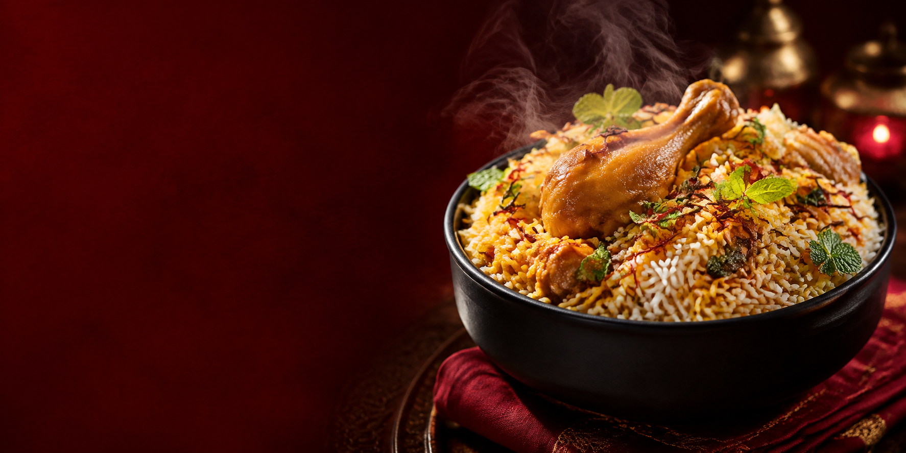 SwaadSathi - Chinese Fast Food