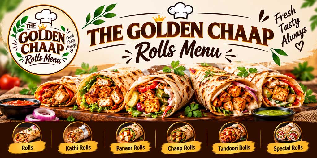 The Golden Chaap