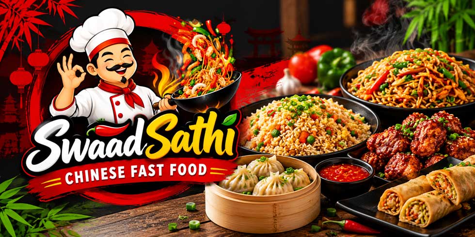 S&S - Chinese Fast Food