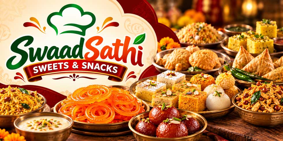 S&S- Sweets & Snacks