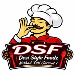 Desi Style Foodz