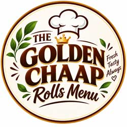 The Golden Chaap