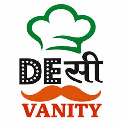 Desi Vanity